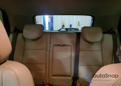 2017 Buick Encore Premium z USA, uszkodzony, nr VIN KL4CJHSB4HB240136